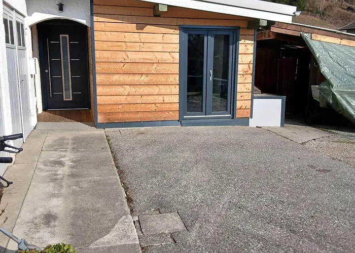 Vroni Apartamento