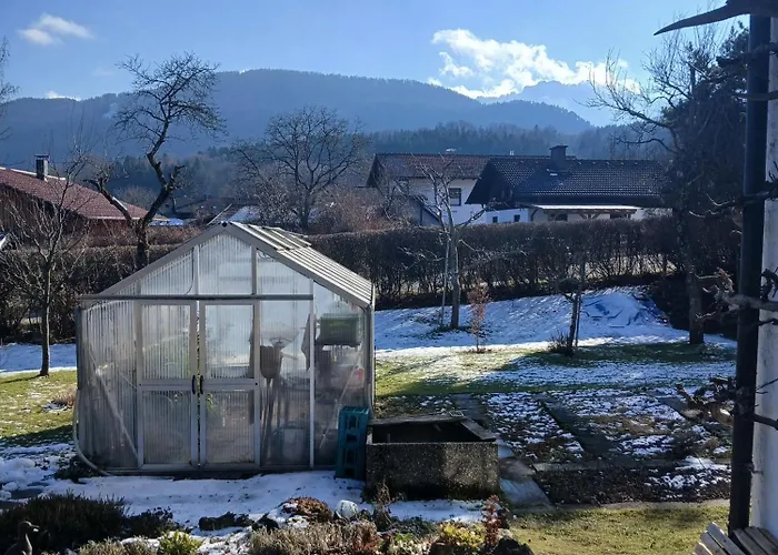 Vroni * Bernau am Chiemsee