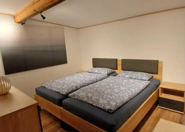 Vroni Apartamento
