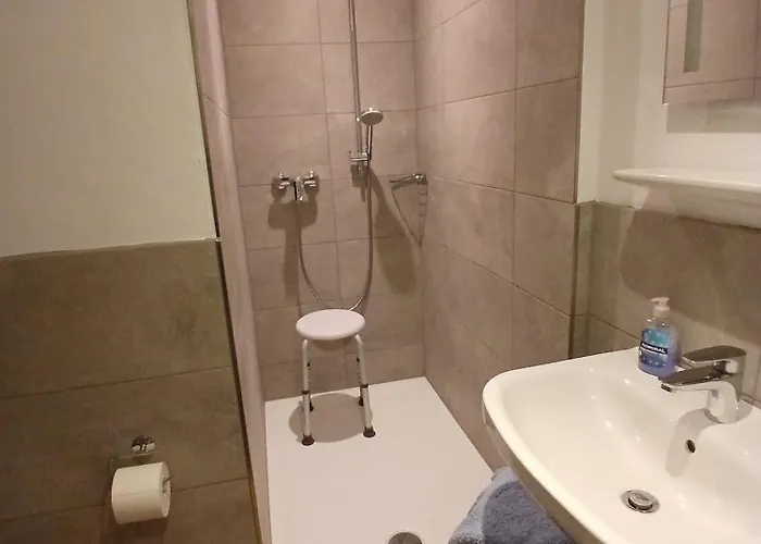 Vroni Apartamento