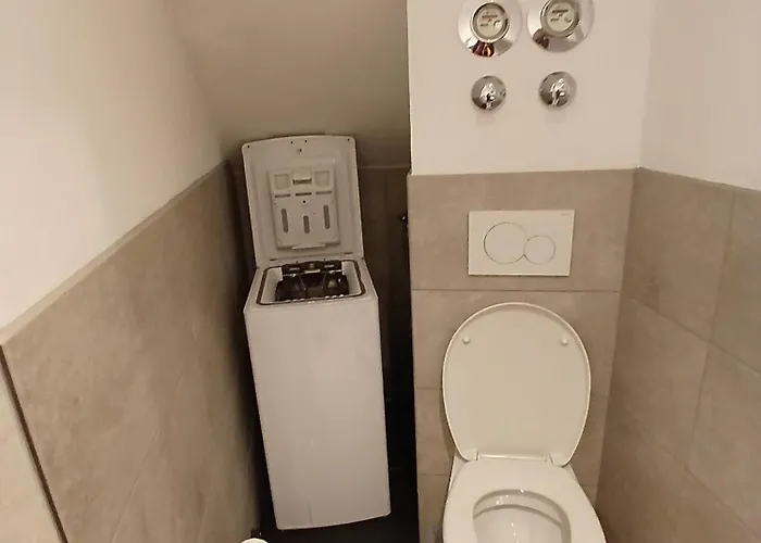 Apartamento Vroni Bernau am Chiemsee