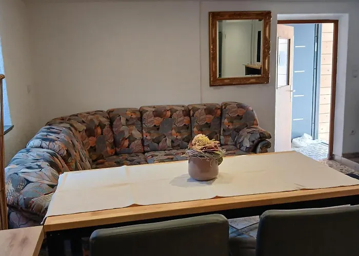 Vroni Apartamento Bernau am Chiemsee