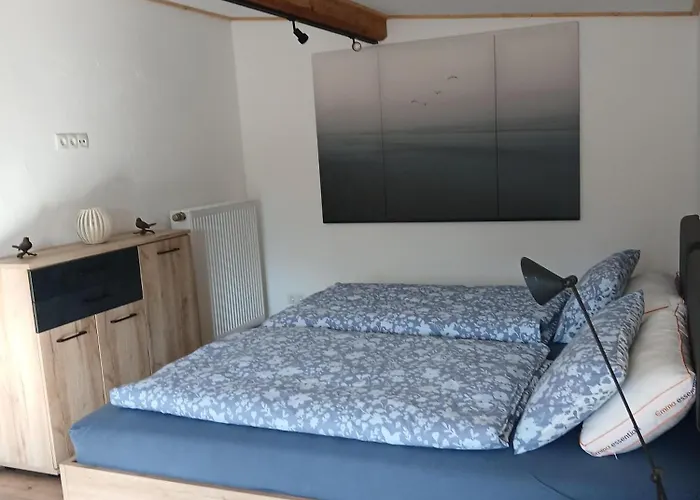 Vroni Apartamento Bernau am Chiemsee