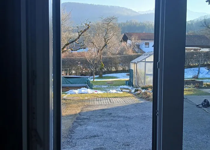 Vroni Bernau am Chiemsee